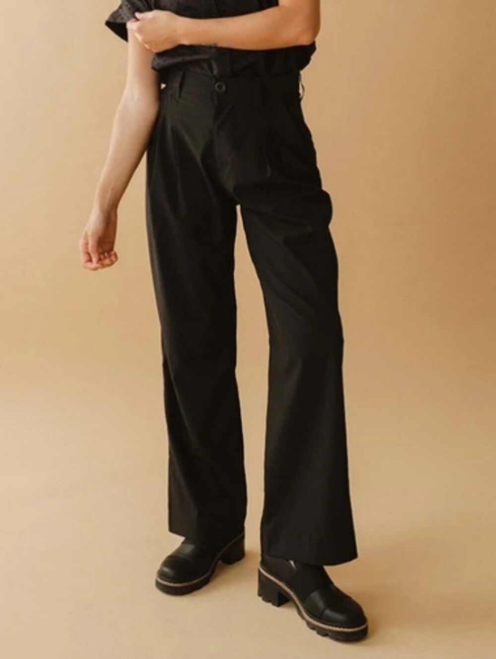 Albion 365 Jetsetter Trouser